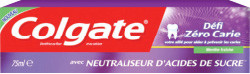 Défi zéro carie – L'Information Dentaire