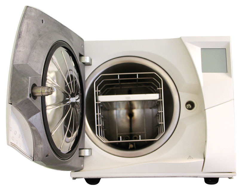 Qualification et Requalification de vos autoclaves L'Information Dentaire