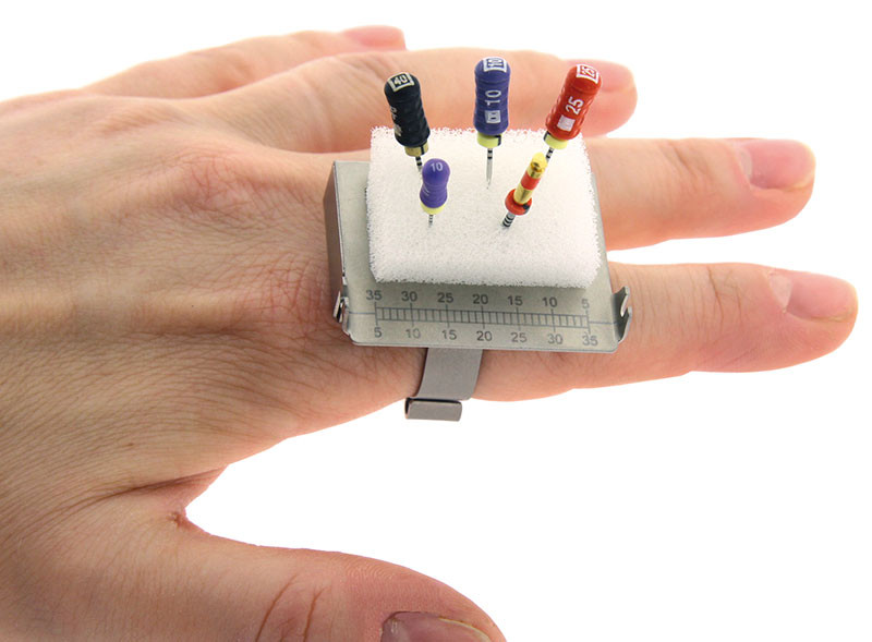 Endo Ring Plus – L'Information Dentaire