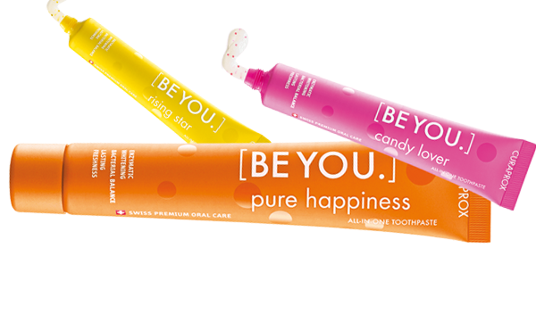 [Be You.] – L'Information Dentaire
