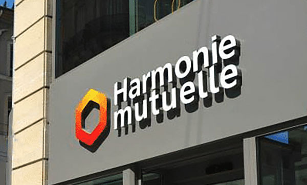 Harmonie Mutuelle passe au RAC 0 dès le 1er juillet – L'Information ...