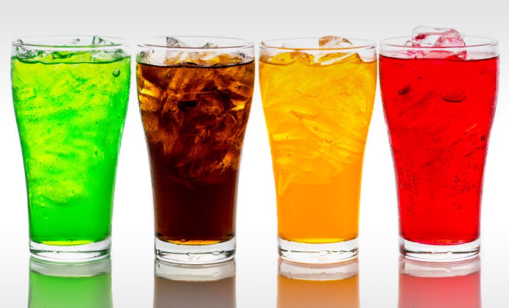 Boissons sans alcool : taxer plus pour sucrer moins – L'Information