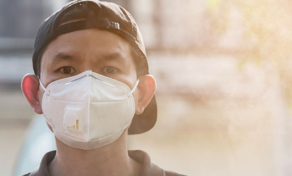 Coronavirus en Chine Coronavirus en Chine