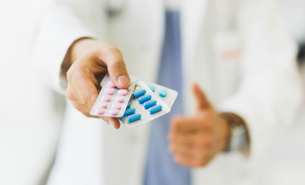 Médicaments : les princeps remboursés au prix du générique ...