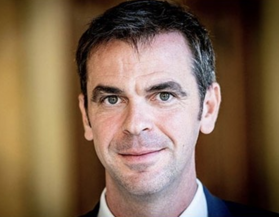 Olivier Véran, nouveau ministre de la Santé L'Information Dentaire