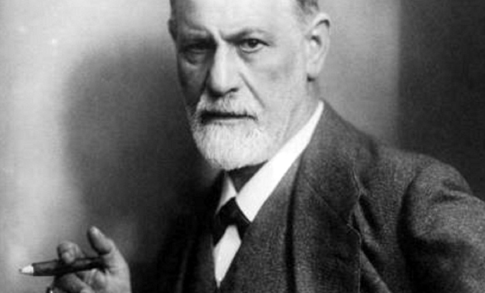 Mort de Sigmund Freud vraiment un cancer maxillaire ? L'Information
