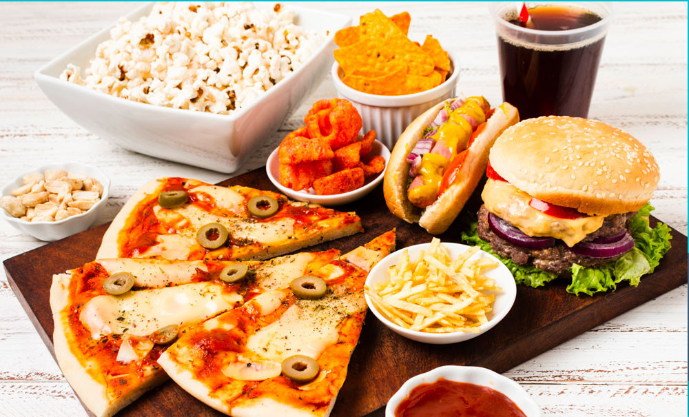 La Banque Mondiale Veut Taxer La Malbouffe L Information Dentaire