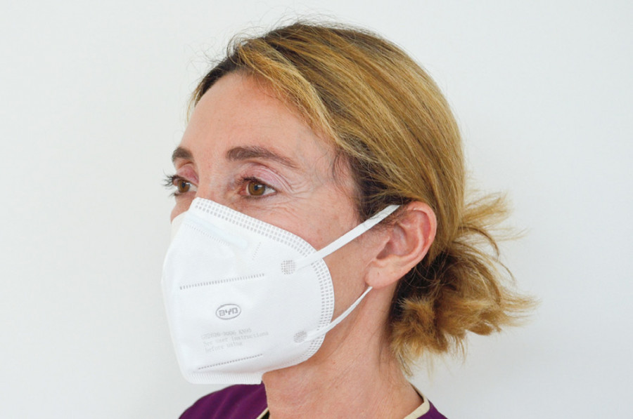 Les masques FFP2 de nouveau disponibles, gratuitement, dans les officines «  jusqu'à épuisement des stocks » – L'Information Dentaire