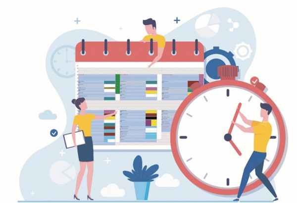 Les avantages de l’agenda Julie Solutions. Les avantages de l’agenda Julie Solutions.