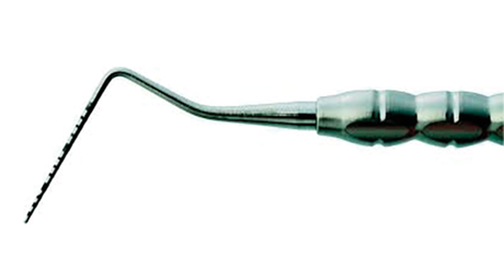 Sondes Parodontales CP11 Pour Dentistes - Kit De Mesure De Profondeur De Poche, En Acier Inox