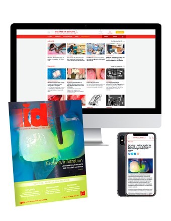 L'Information Dentaire