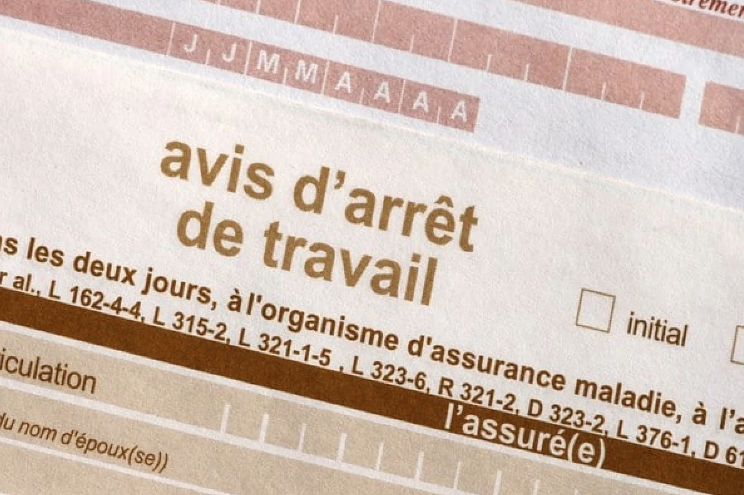 Arrêt de travail pour les libéraux : le délai de carence abaissé à 3