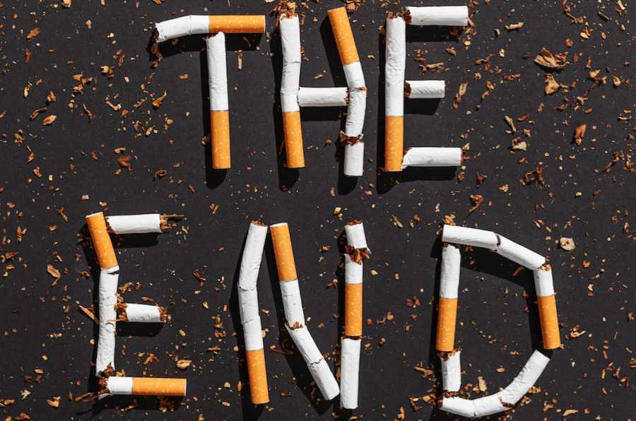 Encourager l'arrêt du tabac même pendant la crise sanitaire – L