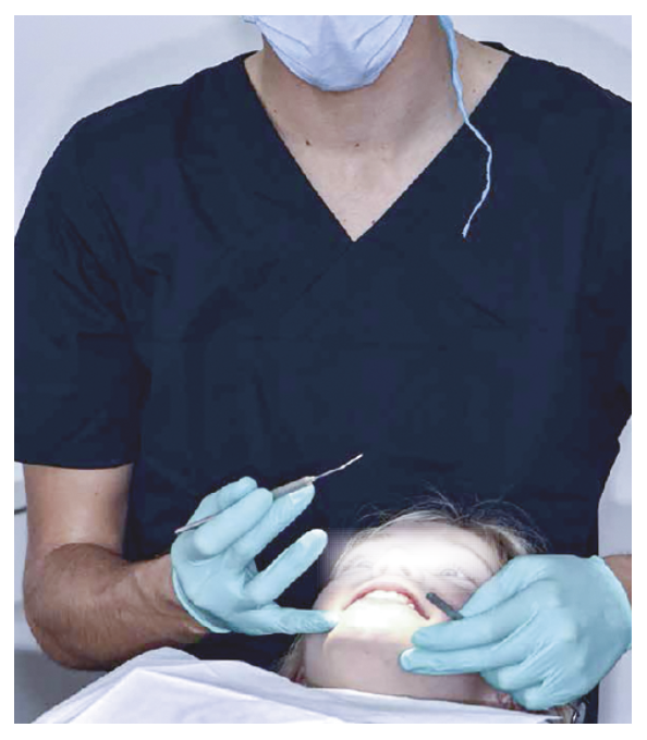 Comment aborder l’anesthésie lors de la première consultation en odontologie pédiatrique ? L