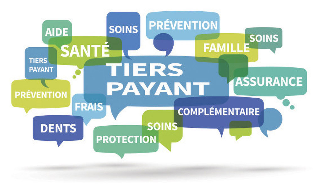 Un accord pour co-construire le tiers payant sur la part complémentaire ...
