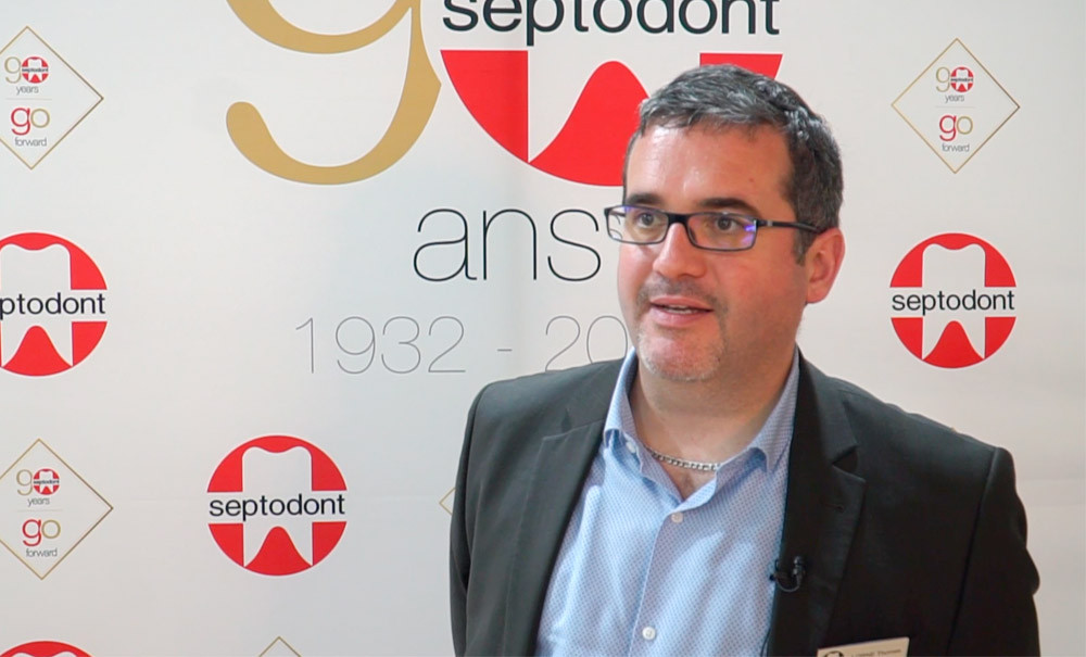 Septodont : des axes de développement en 2023 – L'Information Dentaire