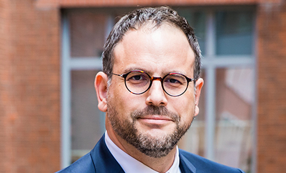 Aurélien Rousseau, Ministre de la Santé et de la Prévention L