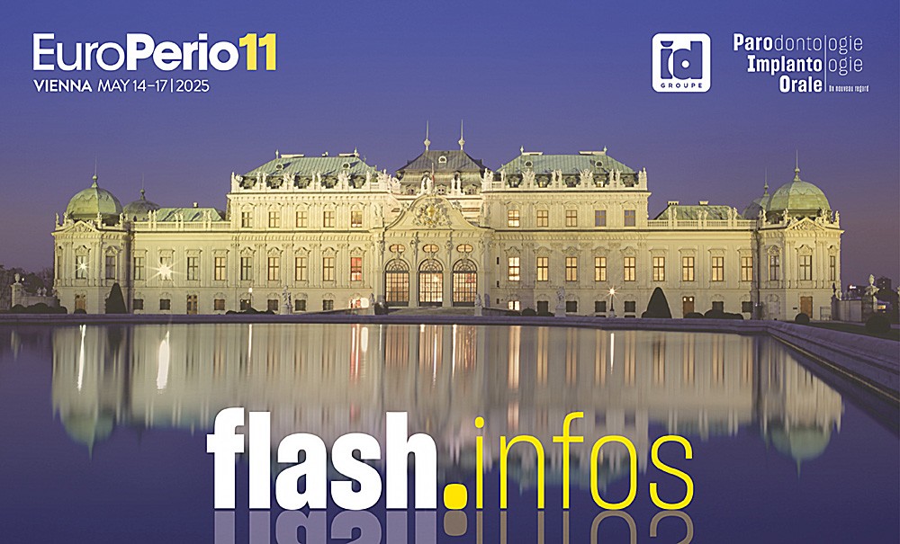 Dossier : Europerio 2025 : Flash Infos ID / PIO