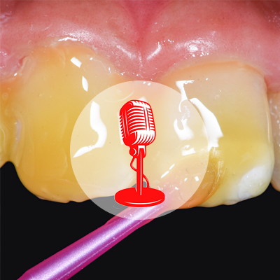 Podcasts  L'Information Dentaire