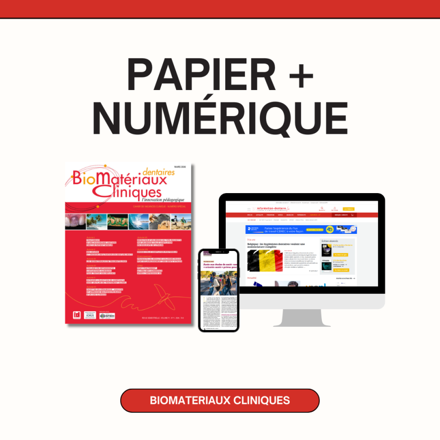 BioMatériaux Cliniques