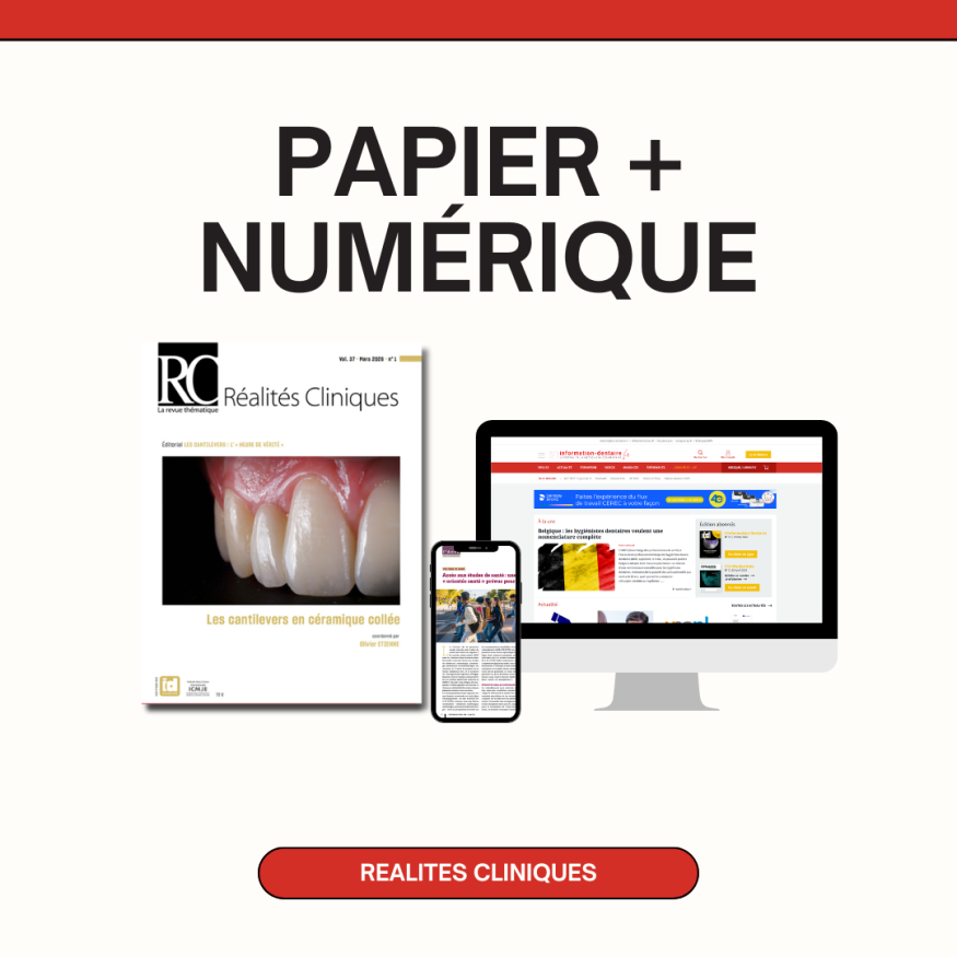 Réalités Cliniques