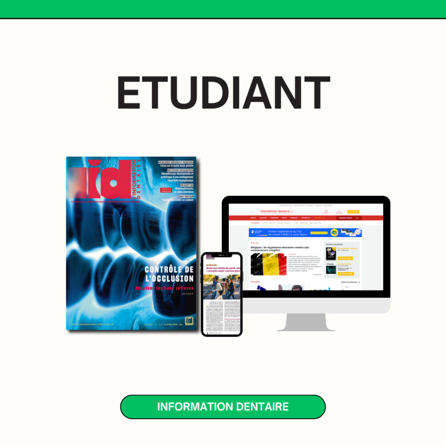 L'information Dentaire