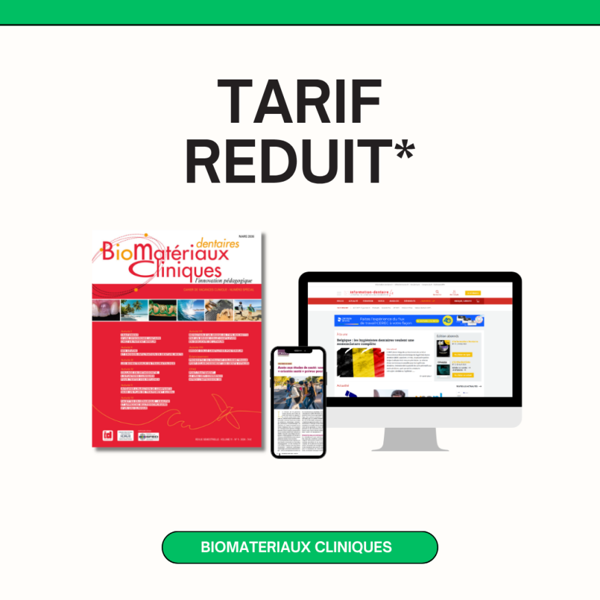 BioMatériaux Cliniques