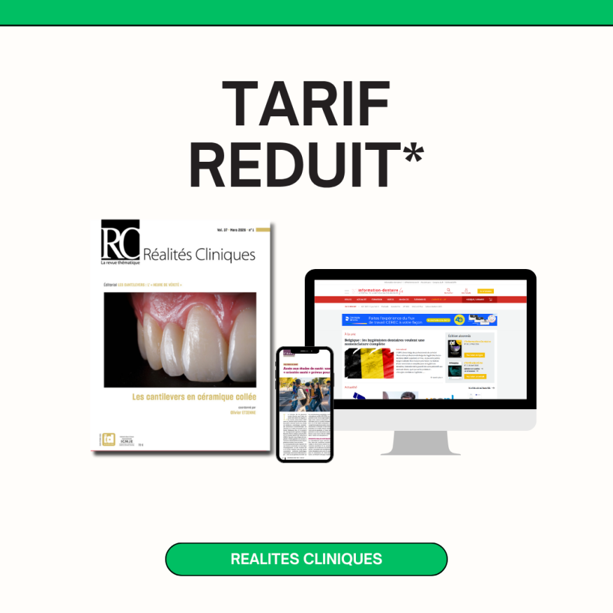 Réalités Cliniques