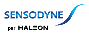SENSODYNE par Haleon