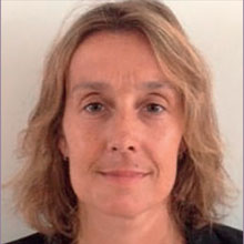 Pr Karine Briot