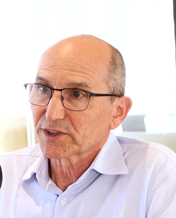 Pr Jean-Louis Sixou